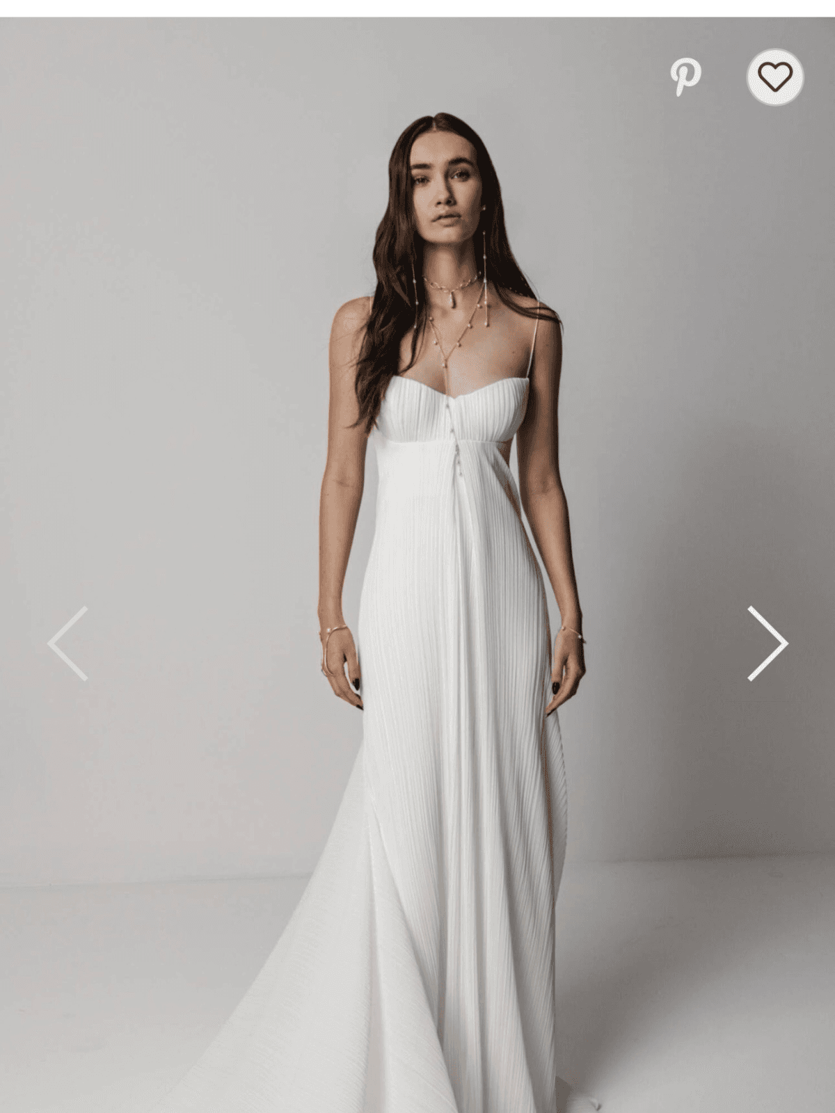 Saint Bridal