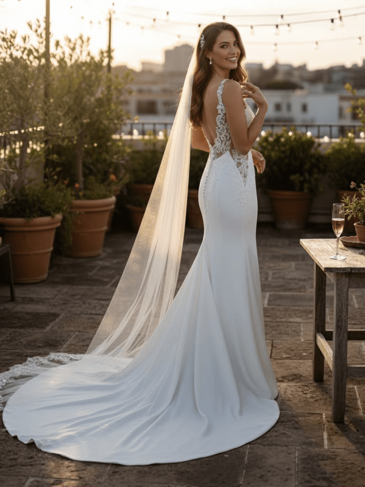 Patricia Ribak