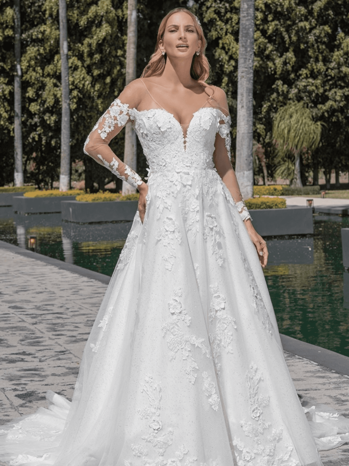 Novias De España