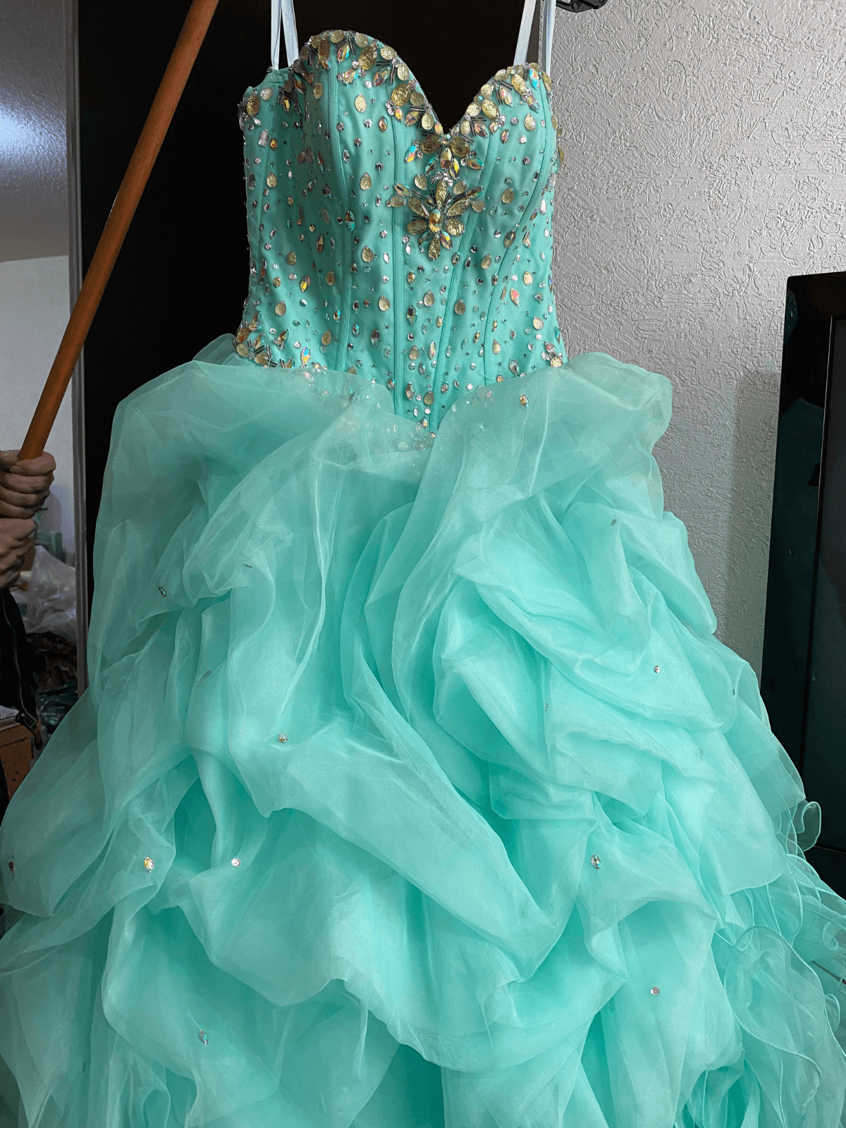Bridenformal